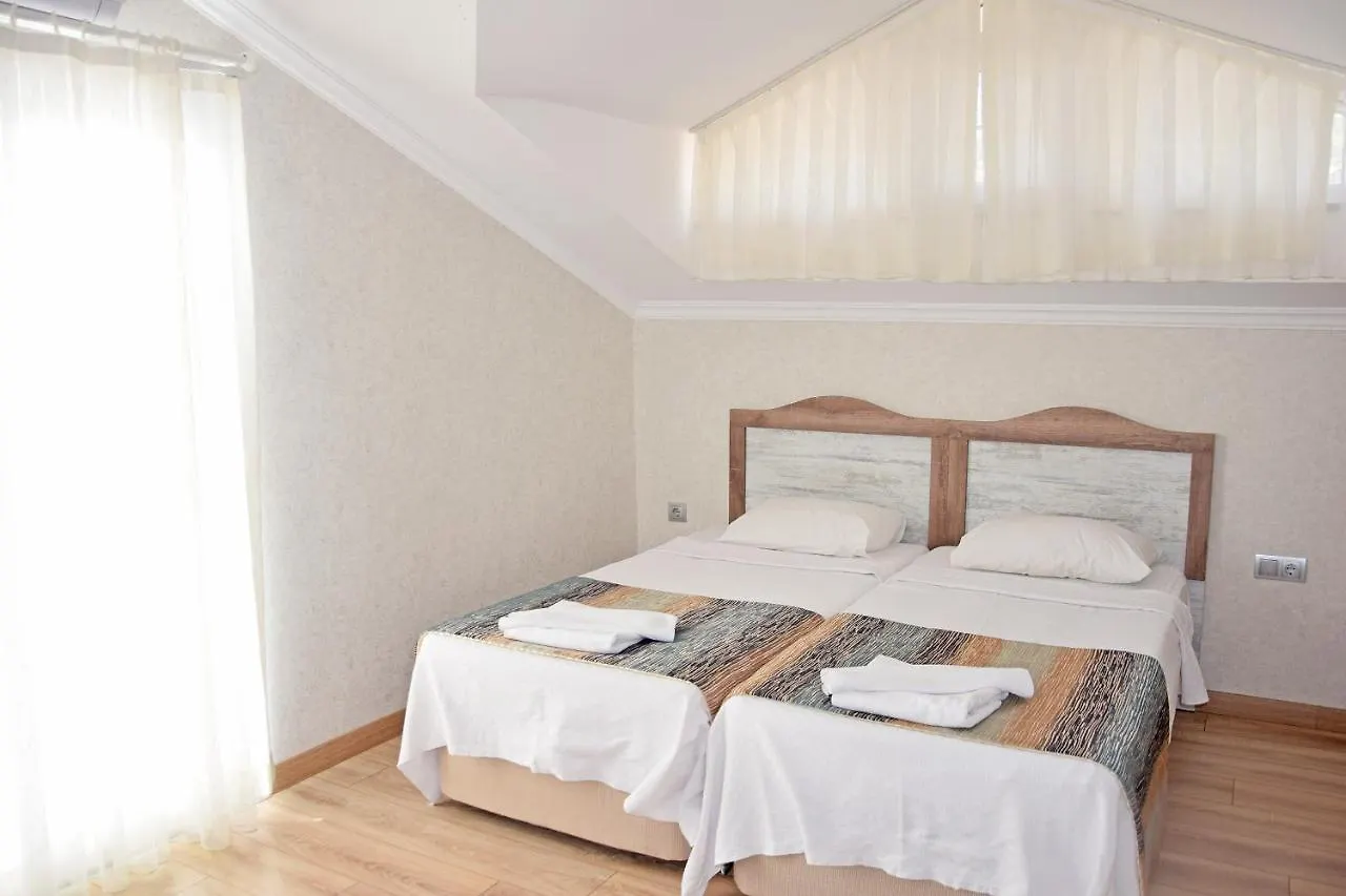 Villa Melis Fethiye