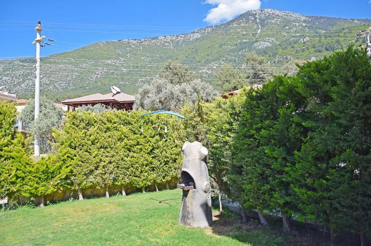 Villa Melis Fethiye