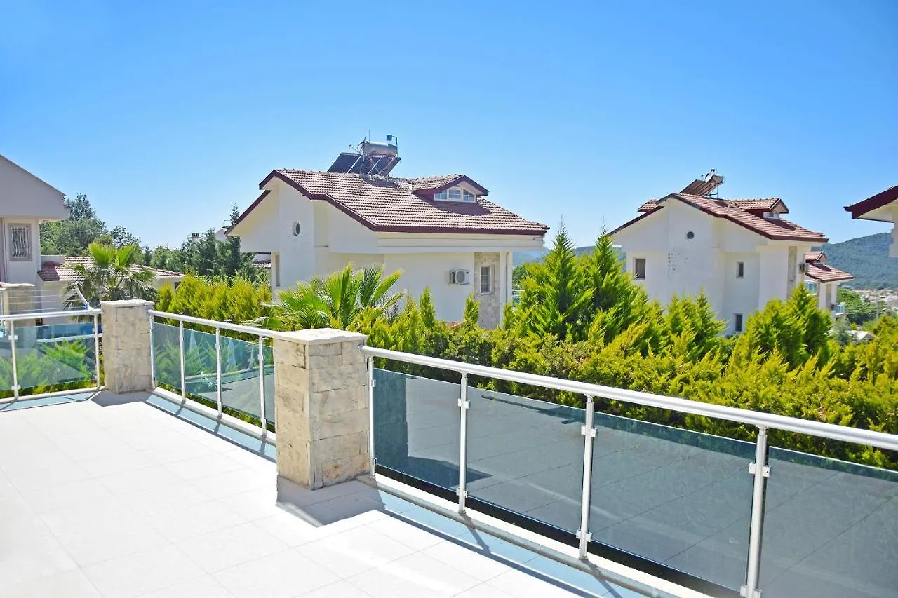 Villa Melis Fethiye 0*,  Turcja