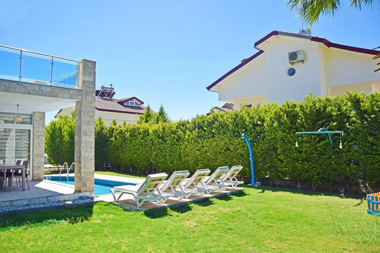 Villa Melis Fethiye 0*,