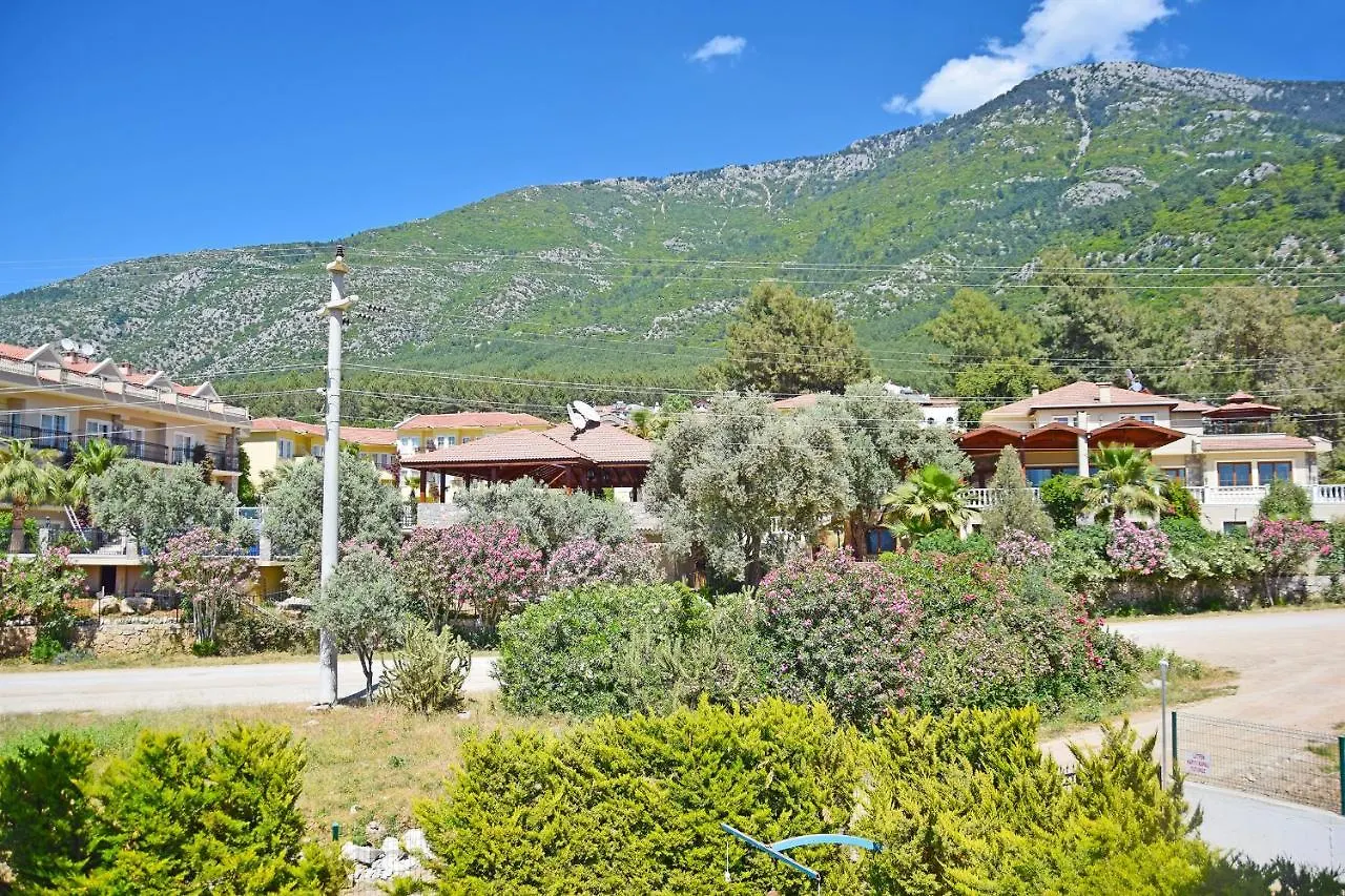 Villa Melis Fethiye